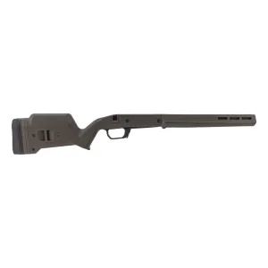 Magpul Hunter Savage 110 Short Action Stock - Right Hand - ODG