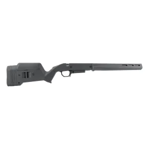 Magpul Hunter Ruger American Short Action Stock  - STANAG - Black