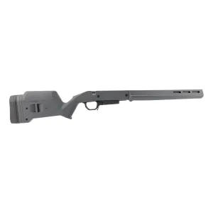 Magpul Hunter American Stock - Ruger American Short Action - STANAG Pattern - Grey