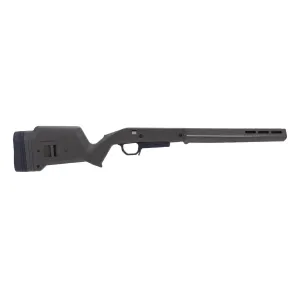 Magpul Hunter American Stock Ruger American Short Action - STANAG Magazine Well - OD Green