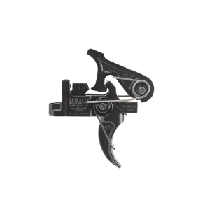 Geissele Automatics Hi-Speed National Match Two Stage AR-15 Trigger Set