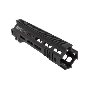 Geissele Super Modular MK4 AR-15 Handguard - M-LOK - 9.3"