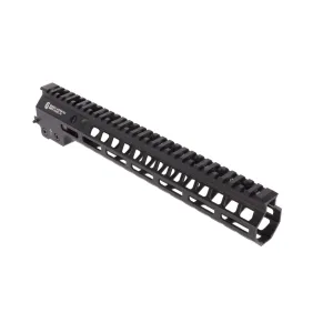 Geissele Super Modular MK14 AR-15 Handguard - M-LOK - 13.5"