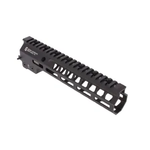 Geissele Super Modular MK14 AR-15 Handguard - M-LOK - 9.3"