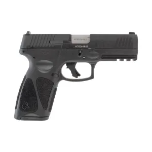 Taurus G3 9mm Pistol - 4.0" - 2x 10rd Mags