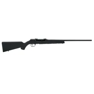 Savage Arms A22 Rifle 22 LR - 22" - High Luster Blue