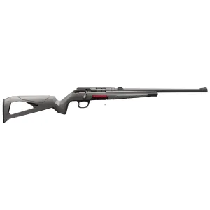 Winchester XPERT Rifle 22 LR - 18" - Matte Blued