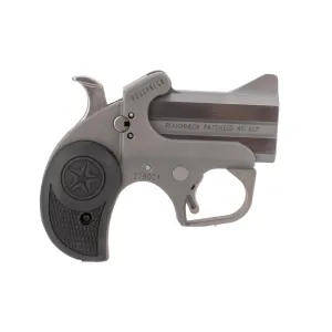 Bond Arms Roughneck .45 ACP Derringer - 2 Round