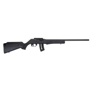 Rossi Firearms RS22M Rifle 22 Magnum - 21" - Matte Black - Synthetic Monte Carlo Stock