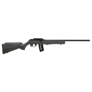 Rossi Firearms RS22 Rifle 22 Magnum - 21" - Matte Black/Gray