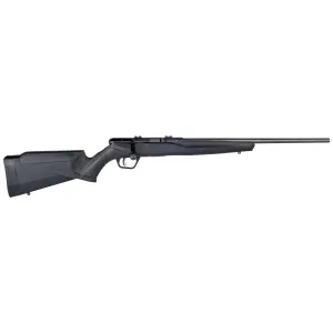 Savage Arms B22 .21 Sharp Rimfire Bolt Action Rifle - 21"