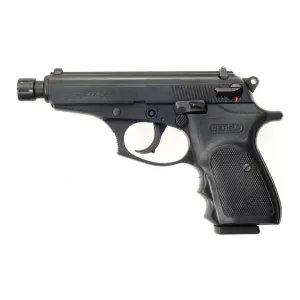 Bersa Thunder .22 LR Rimfire Pistol With Threaded Barrel - 3.5" - 1x 10rd Mag