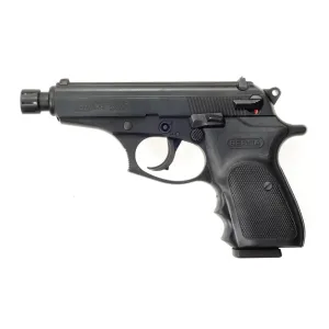 Bersa Thunder .380 ACP Pistol With Threaded Barrel - 3.5" - 1x 8rd Mag