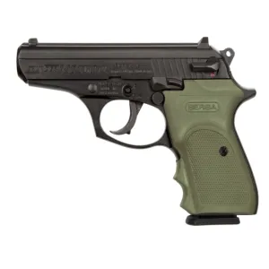 Bersa Thunder Combat .380 ACP Pistol - 3.5" - 1x 8rd Mag