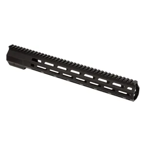 Expo Arms(R) M-LOK Enhanced Wedgelock AR-15 Handguard - 15"