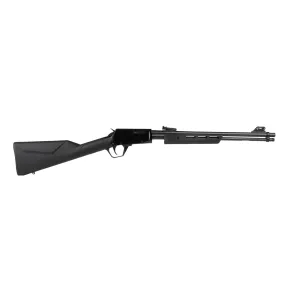 Rossi Gallery 22lr Rimfire Rifle - Synthetic Stock - 18"