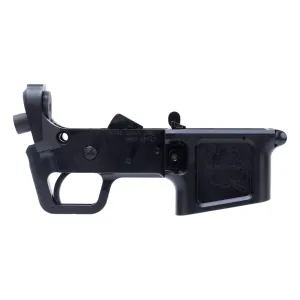 Foxtrot Mike Products Ranch Rifle-15 Stripped Lower Receiver