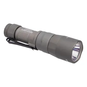 SureFire Everyday Carry Dual Fuel Turbo Handheld LED Flashlight - Tan