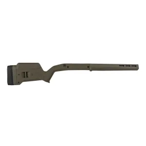 Magpul Hunter 700L Stock - Remington 700 Long Action - OD Green
