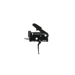 TriggerTech AR Adaptable Trigger - Flat Black