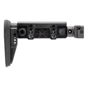 Midwest Industries AK Alpha Series Folding Stock