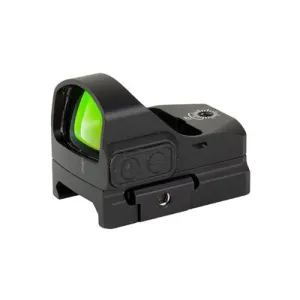 TruGlo Tru-Tech Red Dot Sight with Dovetail Mount - 3 MOA