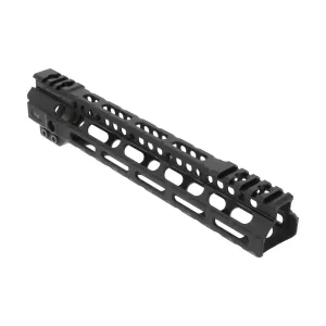 Midwest Industries Ultralight Free Float AR-15 Handguard - M-LOK - 10.5"