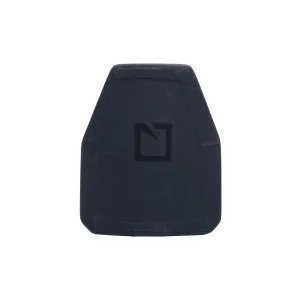 Hesco Armor 200 Series L211 Ballistic Insert - Special Rifle Threat - Single Curve Shooters Cut - Large