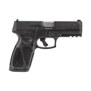 Taurus G3 9mm Pistol - 4.0" - 2x 15rd Mags