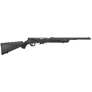 Savage Arms 93 F Bolt Action Rifle 22 Magnum - 21" - Blued