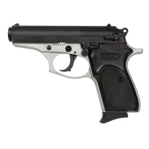 Bersa Thunder .22 LR Rimfire Pistol - 3.5" - Black/Grey - 1x 10rd Mag