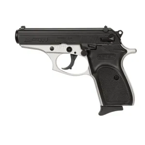 Bersa Thunder .380 ACP Pistol - 3.5" - Stainless - 1x 7rd Mag