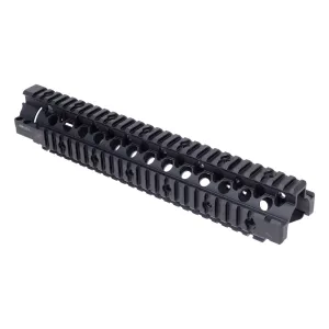 Forward Controls Design RHF4 Free Float AR-15 Handguard - Quad Rail - 11.5"