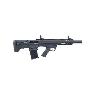 Legacy Sports International Citadel Pup Scout 12 Gauge Semi Auto Bullpup Shotgun - 18.5"