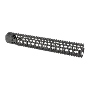 Spikes Tactical CRR Free Float AR-15 Handguard - Quad Rail 15"
