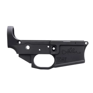 LaRue Tactical AR-15 Lower Receiver - Stripped Lower