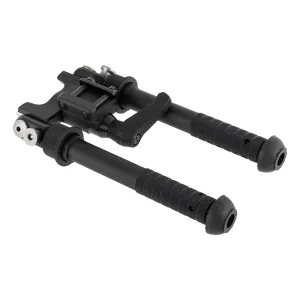 Atlas Bipods BT65 CAL Bipod Gen 2 - Rail Clamp