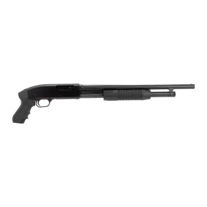 Mossberg Maverick 88 Cruiser 20 Gauge Pump Action Shotgun - 6 Shot - 18.5"