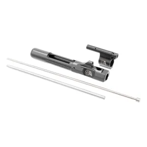 Superlative Arms AR-15 Piston Driven Gas System - Mid-Length - .625 Set Screw Gas Block