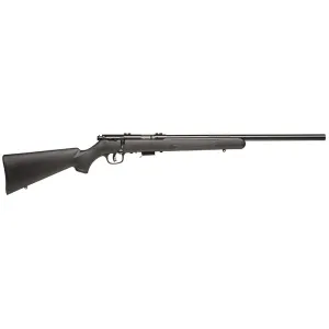Savage Arms 93 FV Bolt Action Rifle 22 Magnum - 21" - Matte Blue
