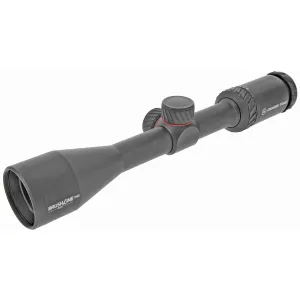 Crimson Trace Brushline Pro 2.5-10x42 Riflescope - Plex Reticle