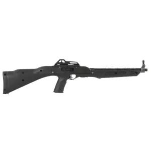 Hi-Point 995 9mm Pistol Caliber Carbine - 16.5" - Black