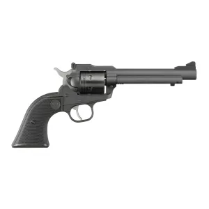 Ruger Super Wrangler .22LR Revolver - 5.5" - Black