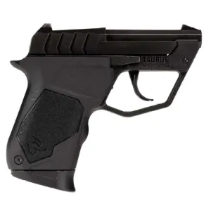Taurus 22TUC .22 LR Rimfire Pistol - 3.0" - 1x 9rd Mag
