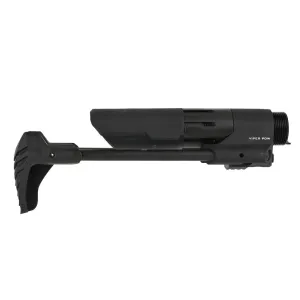 Strike Industries PDW Stock - Black