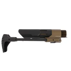Strike Industries PDW Stock - Flat Dark Earth