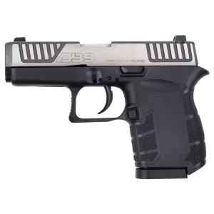 Diamondback Firearms DB9SL 9mm Pistol - 3.00" - 1x 6rd Mag