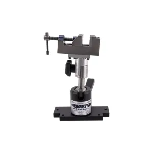 Berrys Bullets VersaCradle Machine Vise System