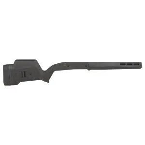 Magpul Hunter 700 Stock - Remington 700 Short Action  - Black