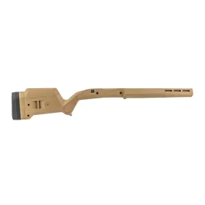 Magpul Hunter 700 Stock - Remington 700 Short Action - FDE